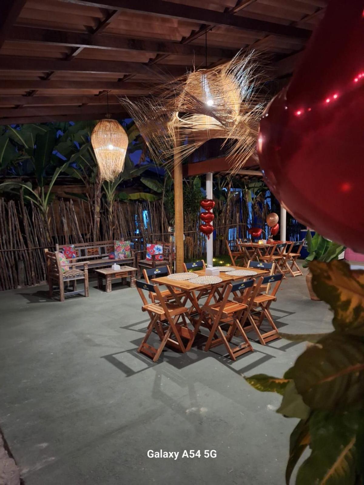 Suits Praia Bonita Em Milagres Hotel Sao Miguel dos Milagres Exterior photo